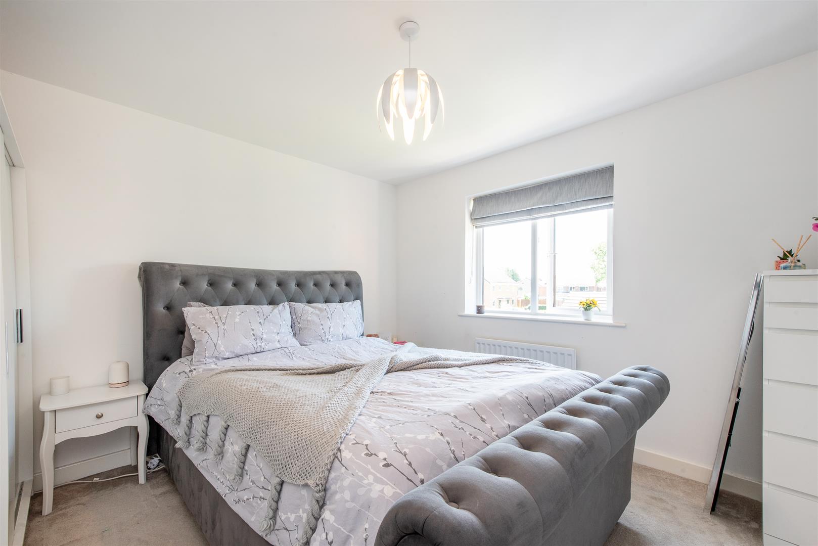 Methuen Drive, Preston
